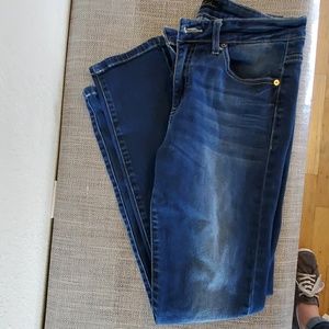 Skinny kancan jeans